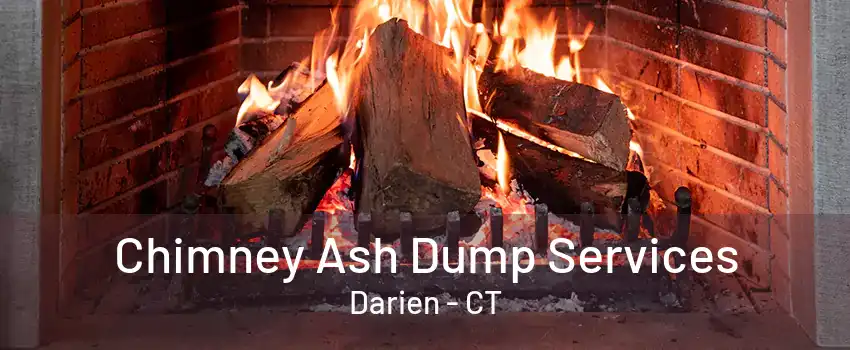 Chimney Ash Dump Services Darien - CT