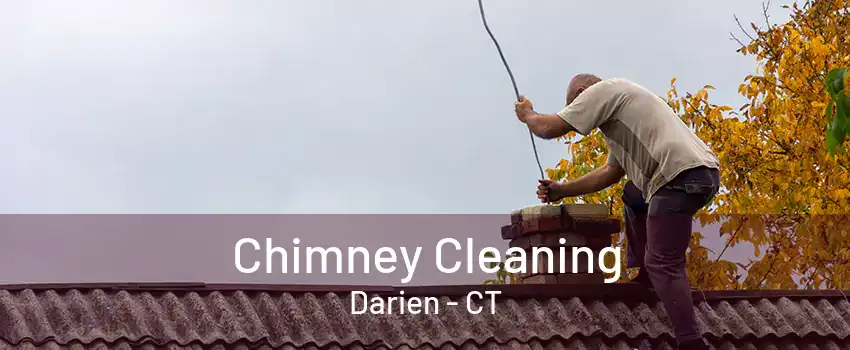 Chimney Cleaning Darien - CT