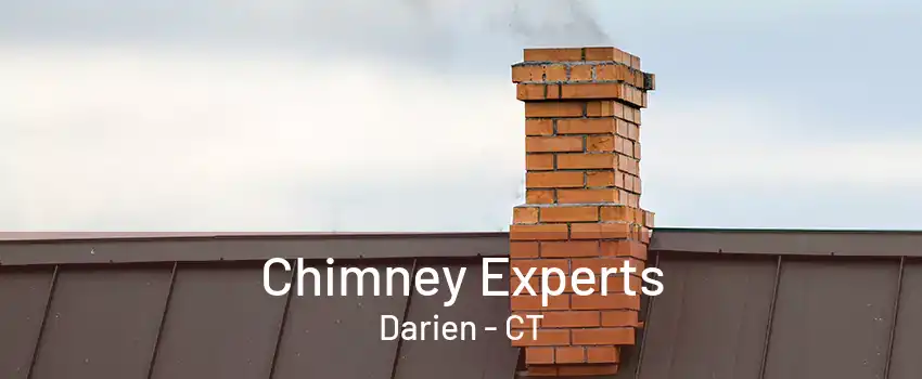 Chimney Experts Darien - CT