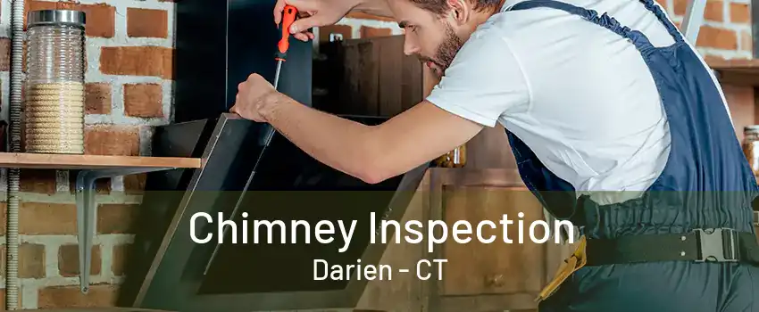 Chimney Inspection Darien - CT