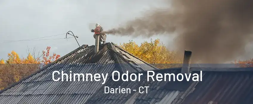 Chimney Odor Removal Darien - CT