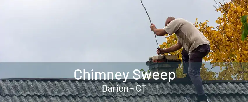 Chimney Sweep Darien - CT