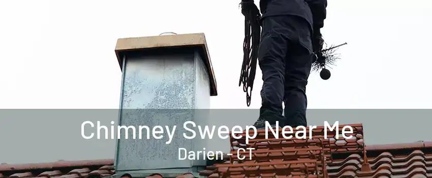 Chimney Sweep Near Me Darien - CT