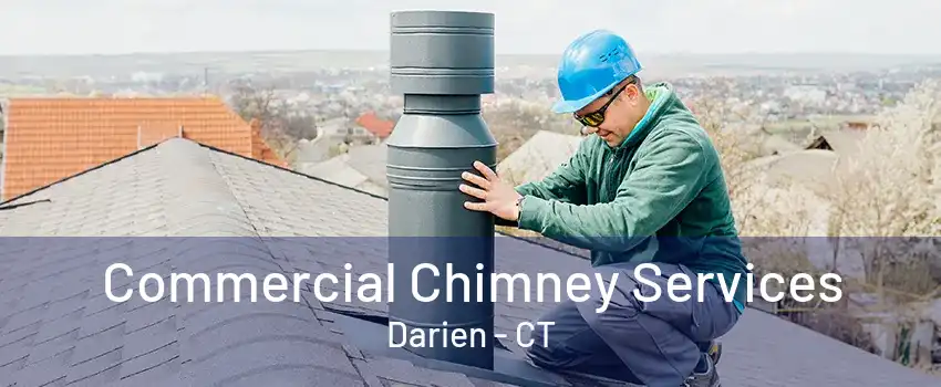 Commercial Chimney Services Darien - CT