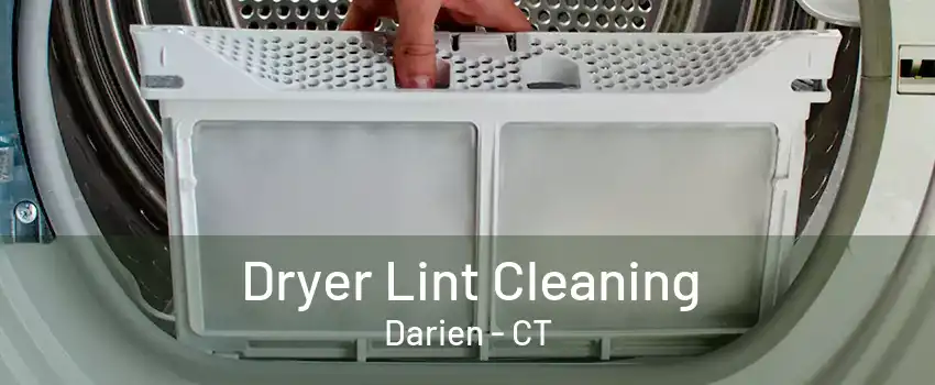 Dryer Lint Cleaning Darien - CT