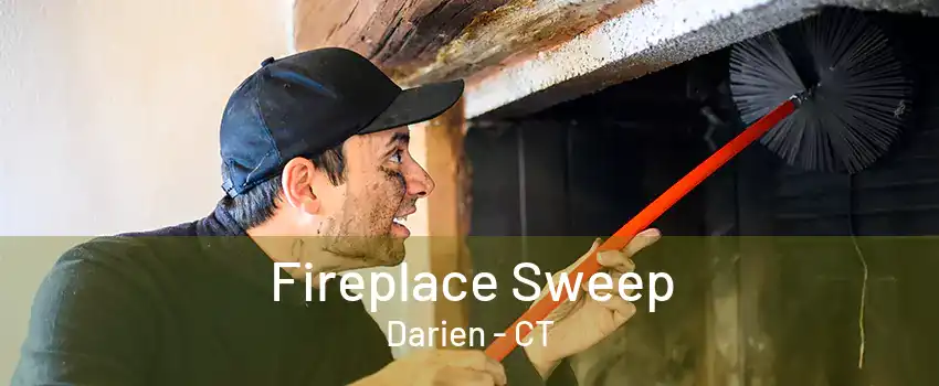 Fireplace Sweep Darien - CT