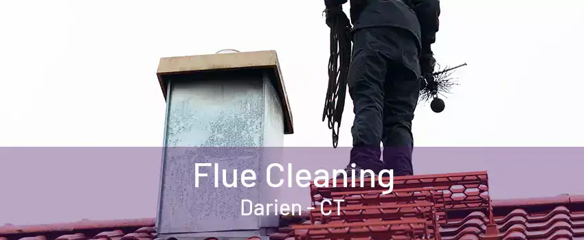 Flue Cleaning Darien - CT