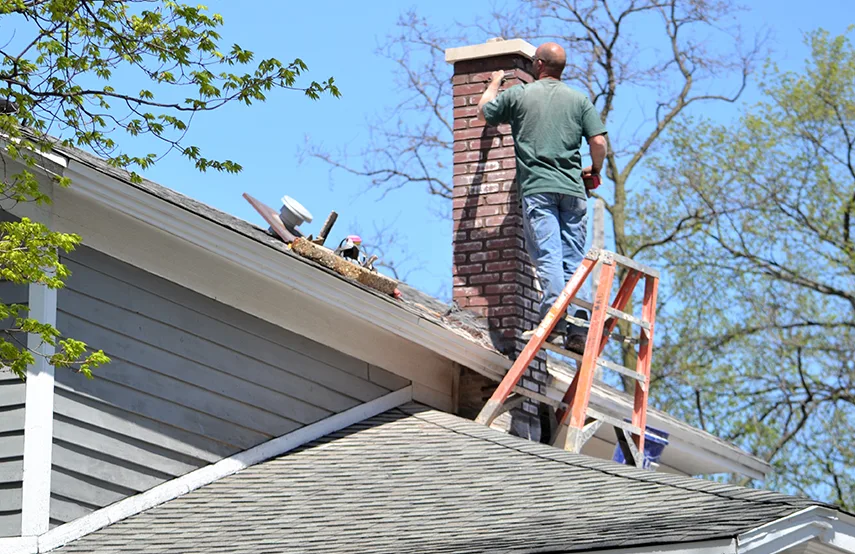 Chimney & Fireplace Inspections Services in Darien, CT