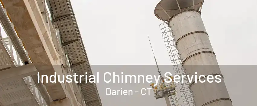 Industrial Chimney Services Darien - CT