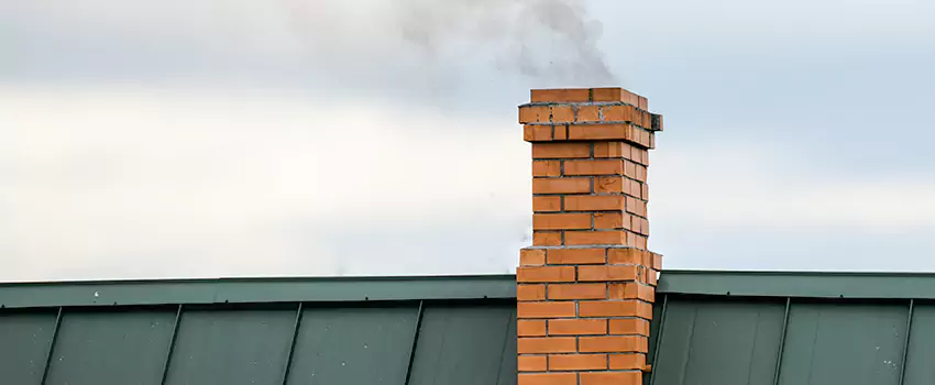 Animal Screen Chimney Cap Repair And Installation Services in Darien, Connecticut