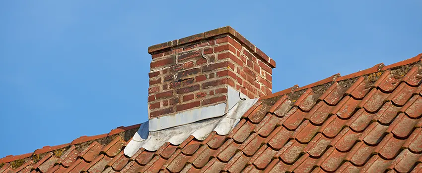 Residential Chimney Bricks Rotten Repair Services in Darien, CT