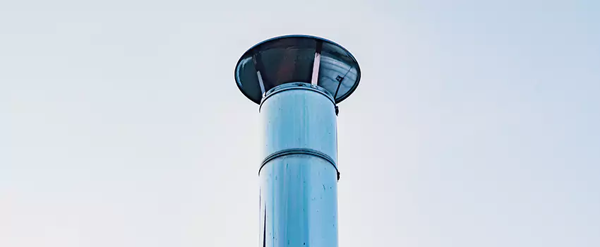 Wind-Resistant Chimney Caps Installation and Repair Services in Darien, Connecticut