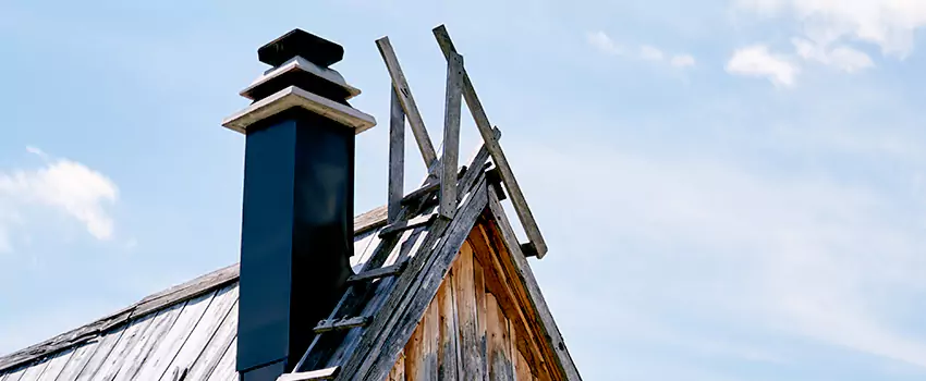 Chimney Creosote Cleaning in Darien, CT