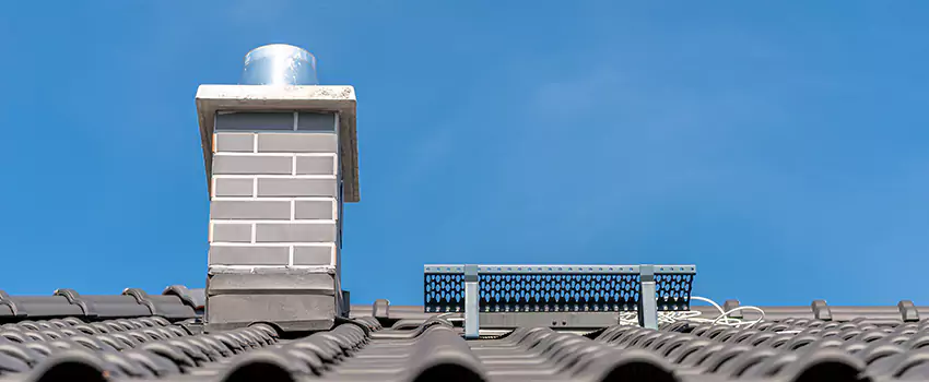 Chimney Flue Relining Services in Darien, Connecticut