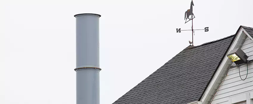 Chimney Inspection in Darien, CT