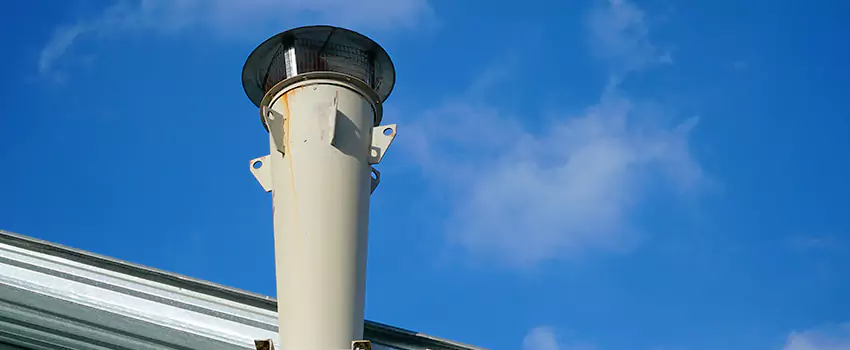 Chimney Spark Arrestor Requirements in Darien, CT