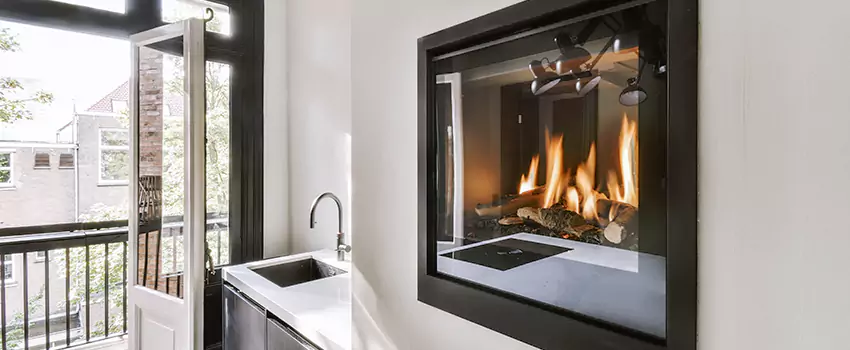 Dimplex Fireplace Installation and Repair in Darien, Connecticut