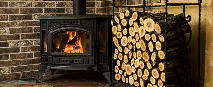 Drolet Fireplaces in Darien, Connecticut