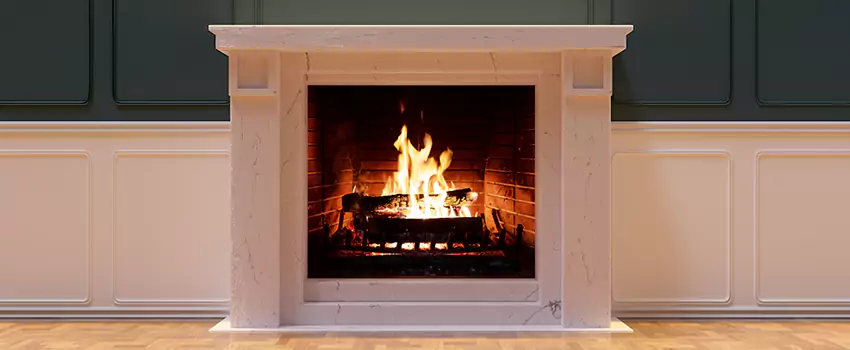 Empire Comfort Systems Fireplace Installation and Replacement in Darien, Connecticut