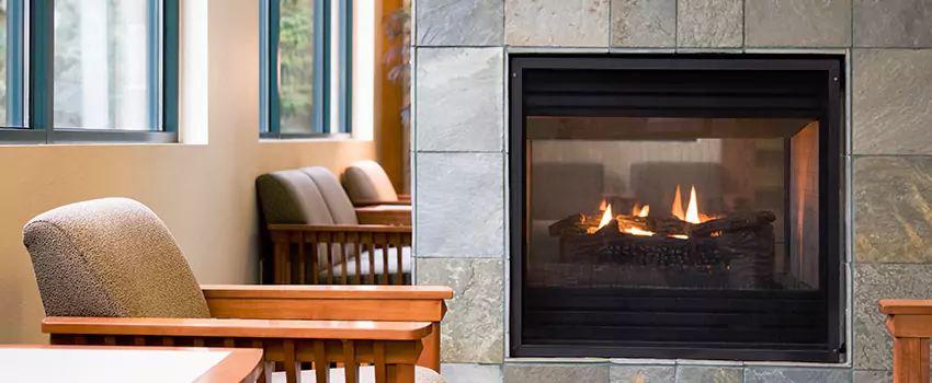 Fireplace Refacing in Darien, Connecticut