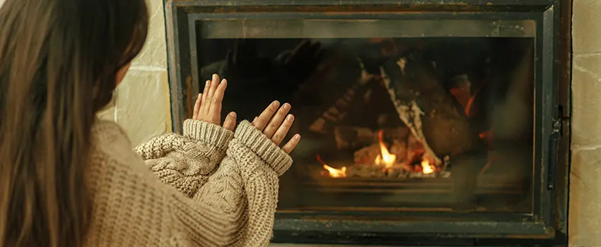 Wood-burning Fireplace Smell Removal Services in Darien, CT