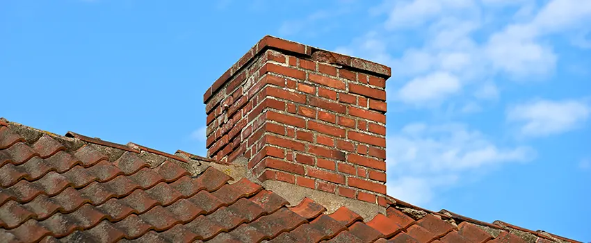 Flue Tiles Cracked Repair Services near Me in Darien, CT