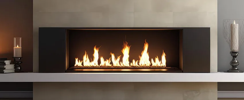 Vent Free Gas Fireplaces Repair Solutions in Darien, Connecticut