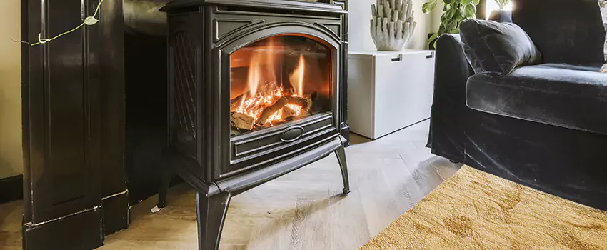 Cost of Hearthstone Stoves Fireplace Services in Darien, Connecticut