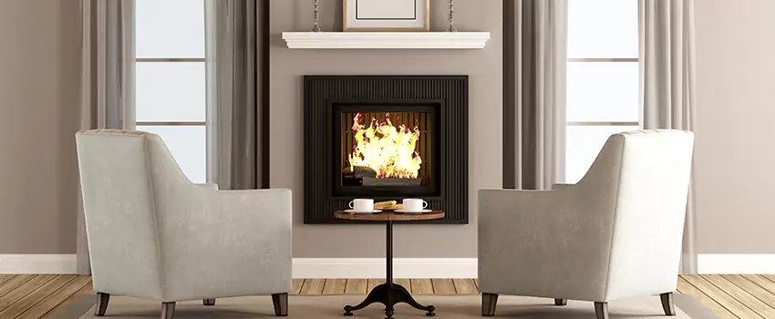 Heat & Glo Outdoor Gas Fireplaces Installation Contractors in Darien, Connecticut