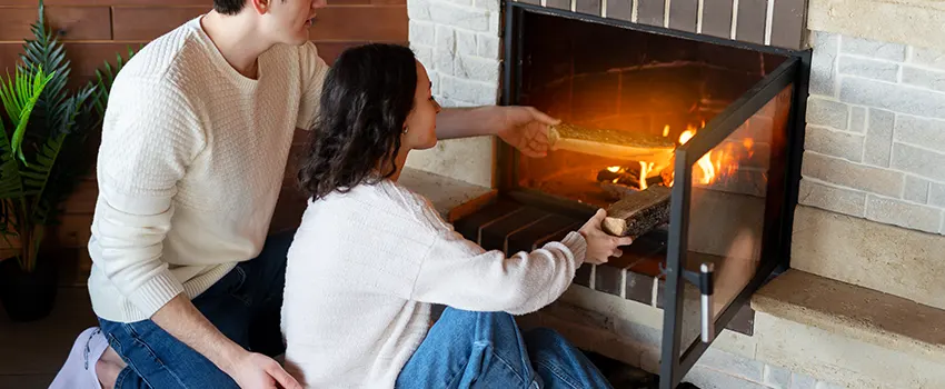 Kings Man Direct Vent Fireplaces Services in Darien, Connecticut