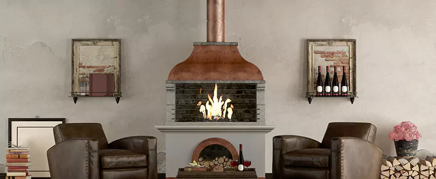 Benefits of Pacific Energy Fireplace in Darien, Connecticut