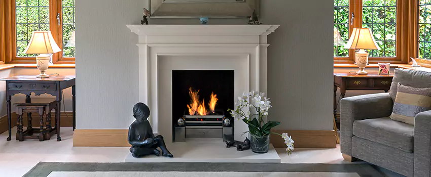 RSF Fireplaces Maintenance and Repair in Darien, Connecticut