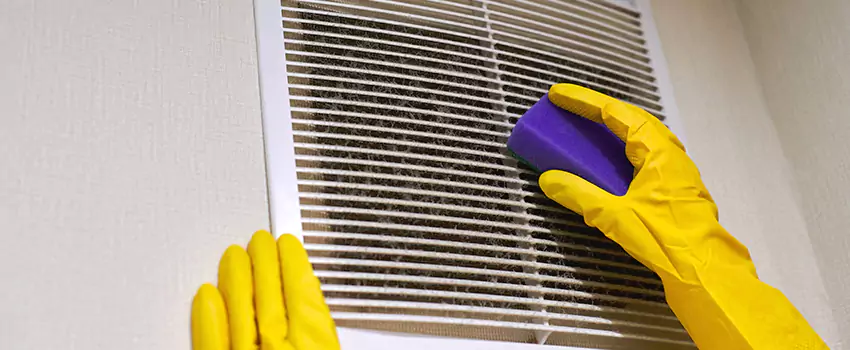 Vent Cleaning Company in Darien, CT