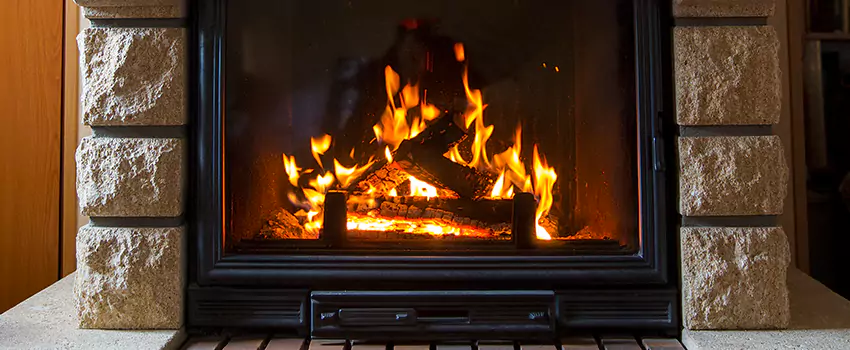 Best Wood Fireplace Repair Company in Darien, Connecticut