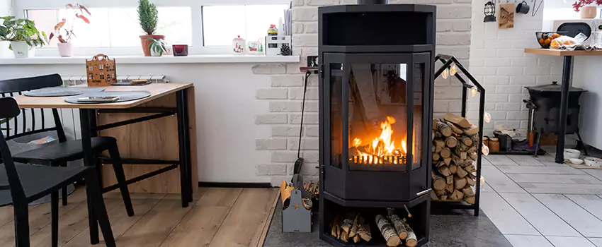 Wood Stove Firebox Installation Services in Darien, CT