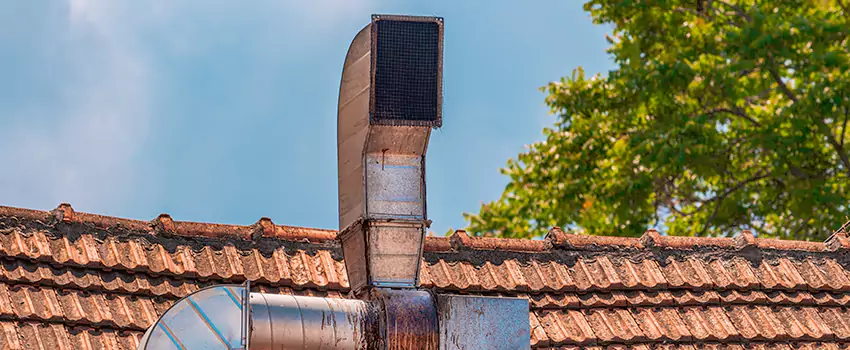 Chimney Cleaning Cost in Darien, Connecticut