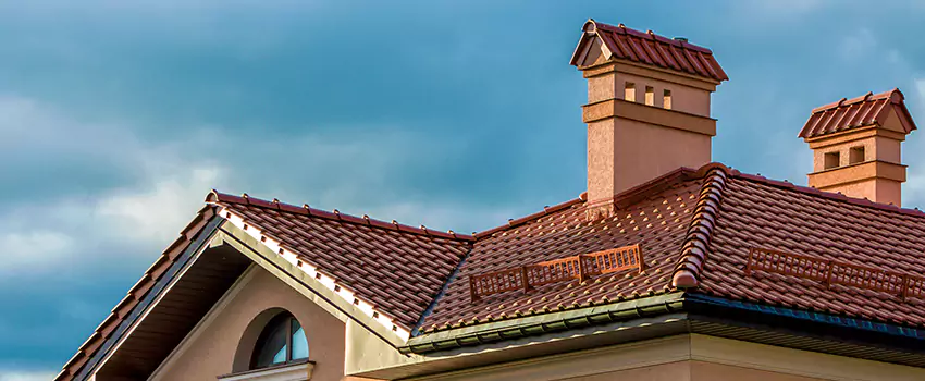 Residential Chimney Services in Darien, Connecticut