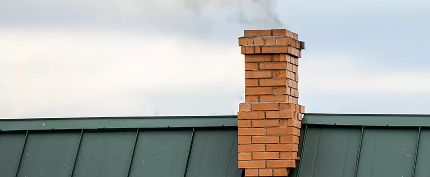 Chimney Installation Company in Darien, CT