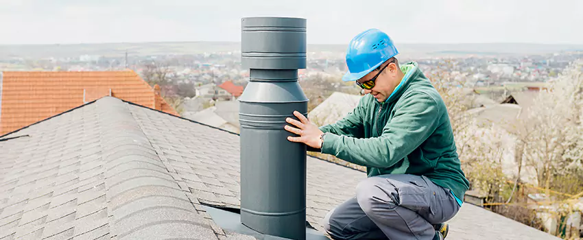 Insulated Chimney Liner Services in Darien, CT