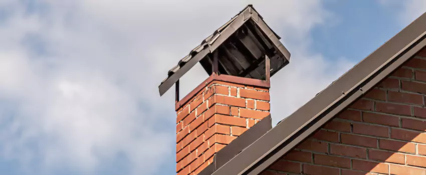 Chimney Saver Masonry Repair Contractor in Darien, Connecticut