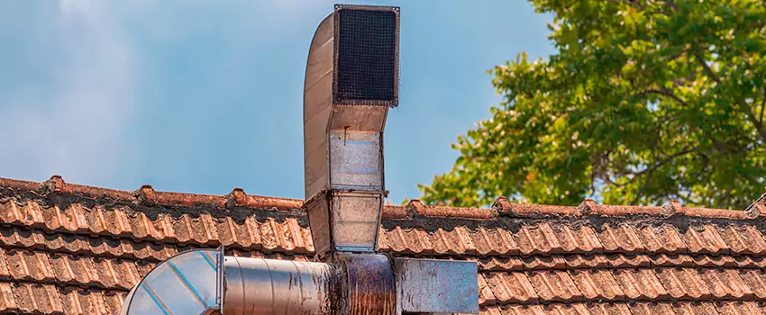 Chimney Blockage Removal in Darien, Connecticut