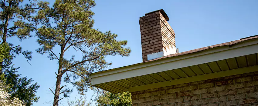 Brick Chimney Sweep Near Me in Darien, CT