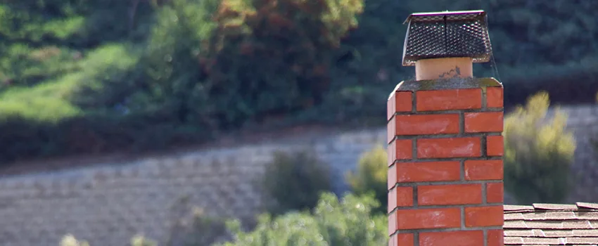 Chimney Tuckpointing And Masonry Restoration in Darien, CT