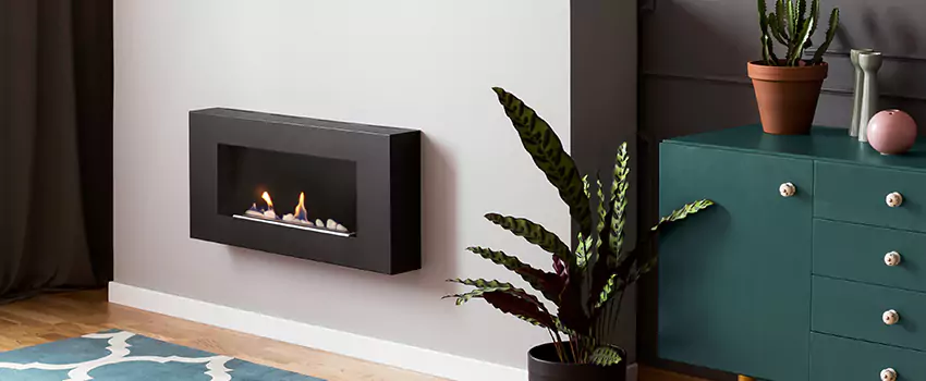 Cost of Ethanol Fireplace Repair And Installation Services in Darien, CT