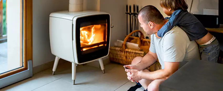 Fireplace Flue Maintenance Services in Darien, CT