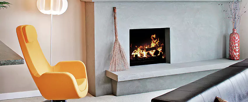 Electric Fireplace Makeover Services in Darien, CT