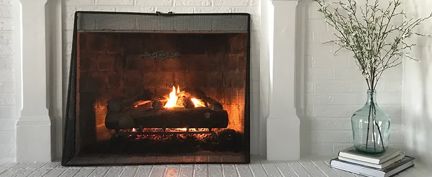 Cost-Effective Fireplace Mantel Inspection And Maintenance in Darien, CT