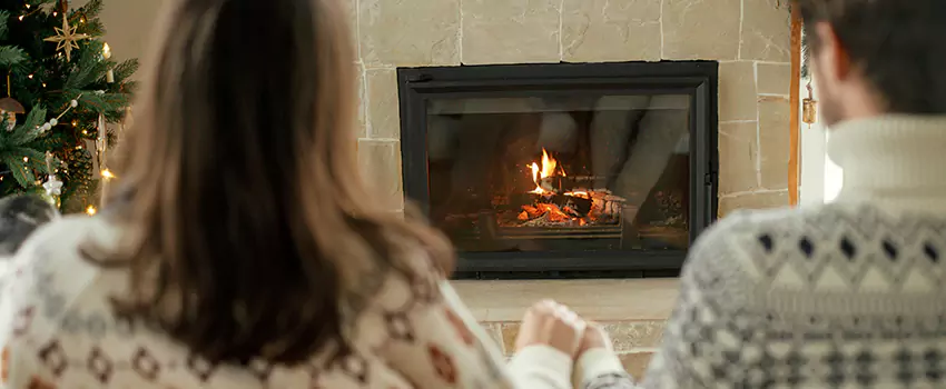 Fireplace Firebox Refurbish & Restore Services in Darien, CT