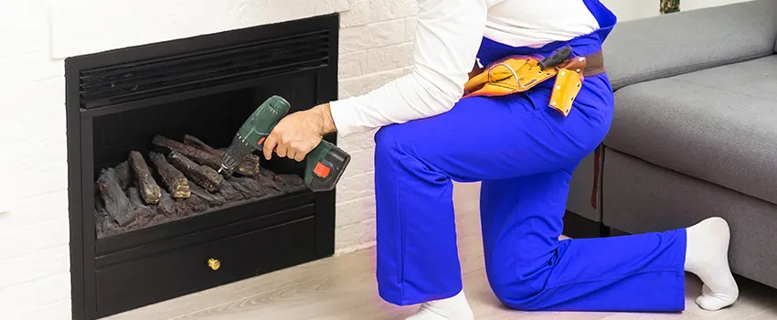 Fireplace Safety Inspection Specialists in Darien, Connecticut