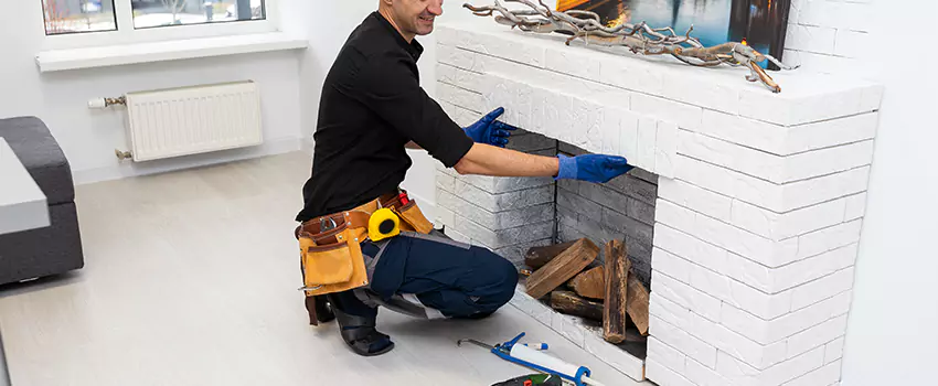 Gas Fireplace Repair And Replacement in Darien, CT